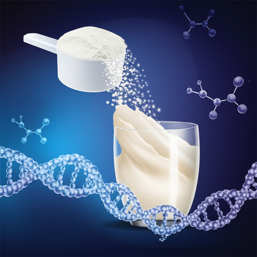 アミノ酸・タンパク質