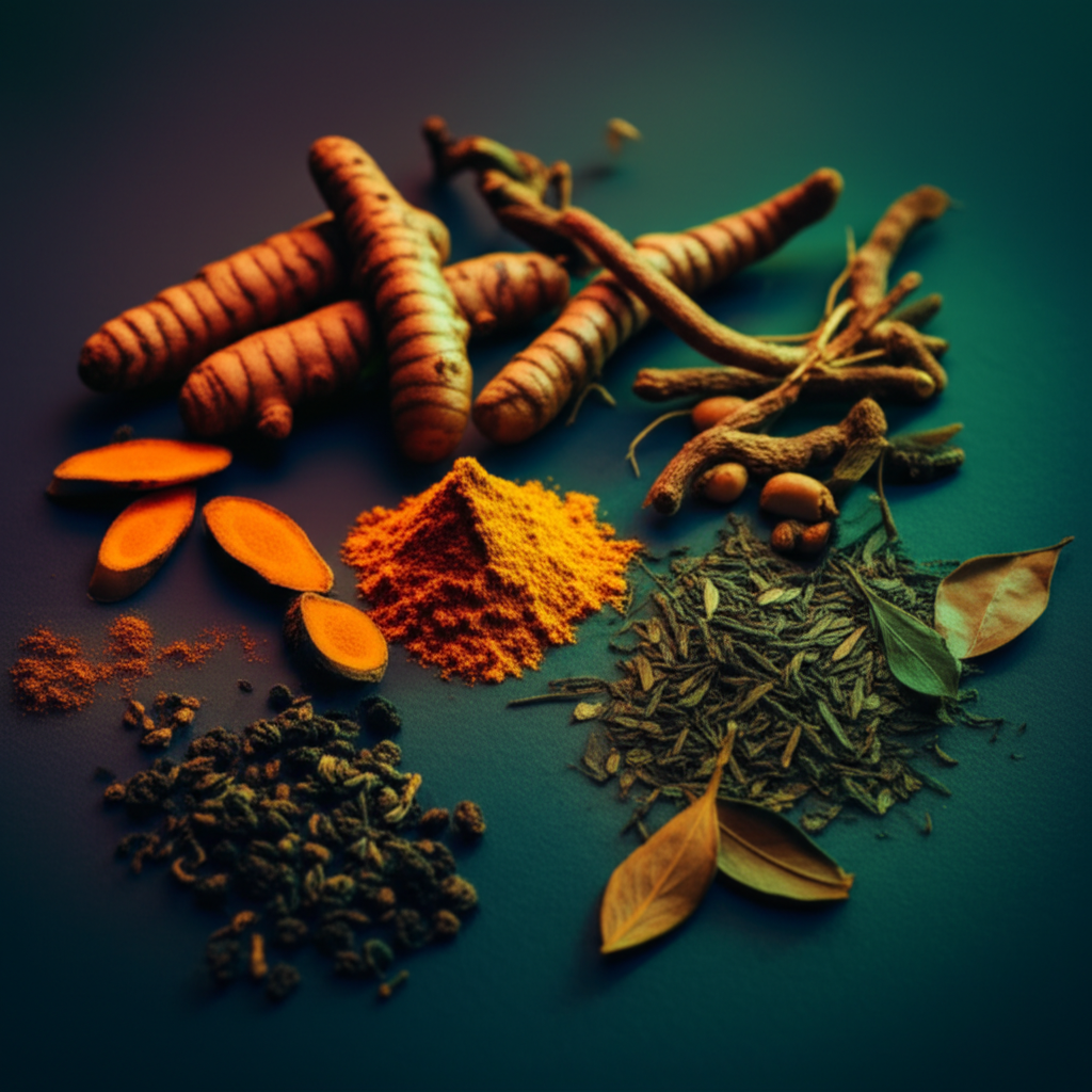 ハーブ・その他